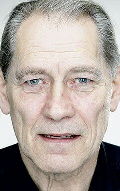 фото Дэвид Фокс