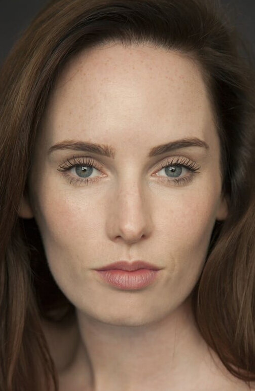 фото Ивен Маккол