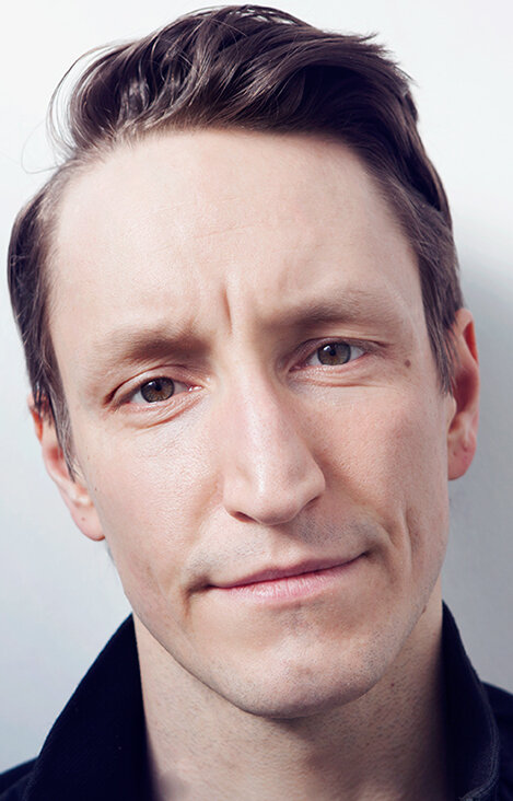 фото Хендрик Хойтман