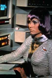 фото Антония Эллис