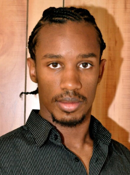 фото Мохаммед Дж. Али