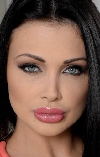 фото Алетта Оушен