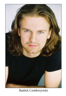 фото Радослав Чембржинский