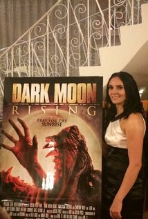 фото Дианна Грэйс Конго