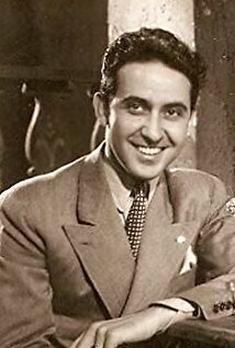 фото Луис Прендес