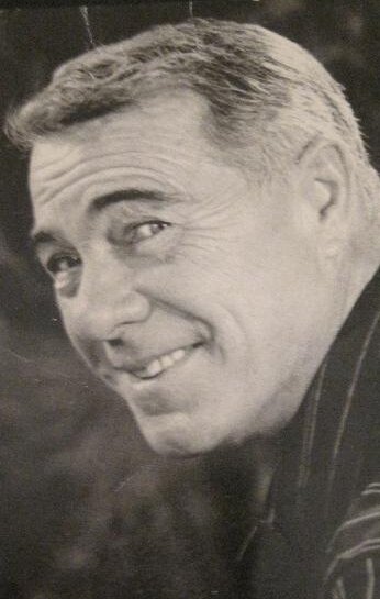 фото Жорж Риго