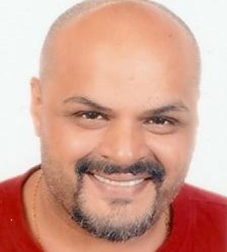 фото Пунит Сира