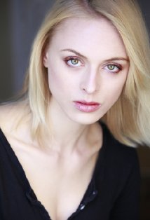 фото Амелия М. Готэм