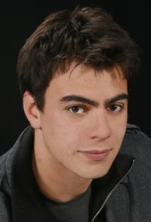 фото Йен Митчелл Кардони