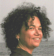 фото Патриция Сантанжели