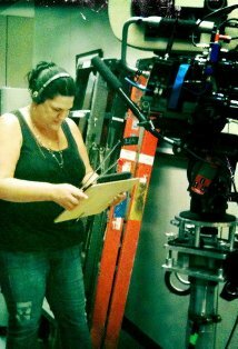 фото Стэйси К. Блэк