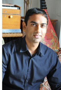 фото Имран Ахмад