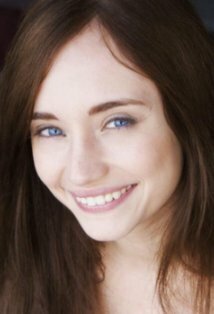 фото Ким Фостер