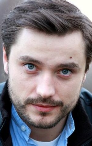 фото Мацей Закошцельны