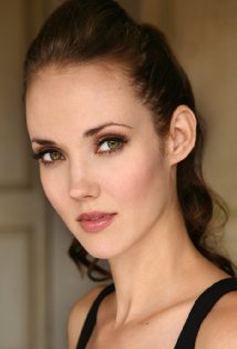 фото Abigail Kochunas