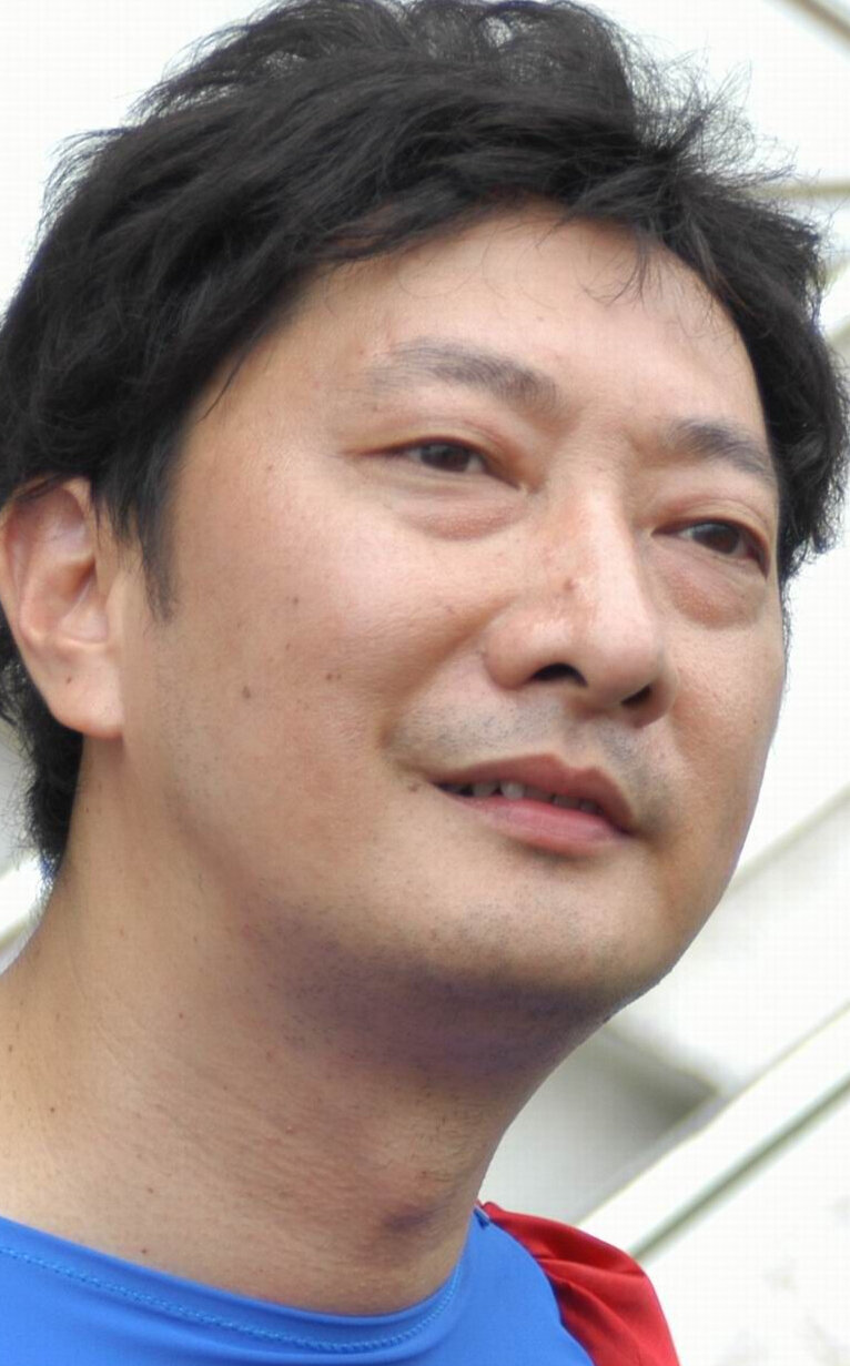 фото Цзю Кун