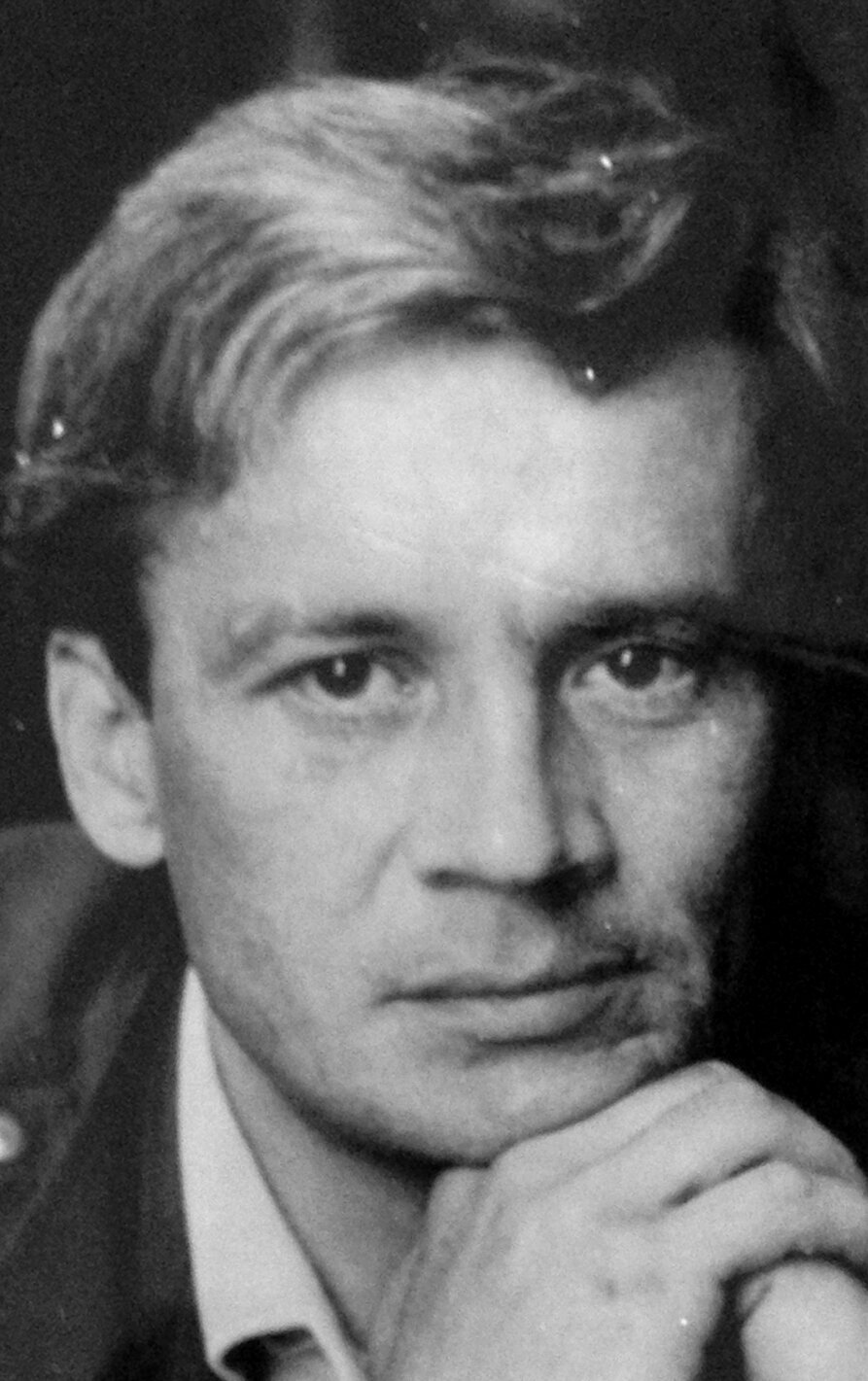 фото Сергей Осенников