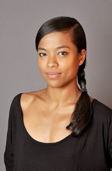 фото Zaratiana Randrianantenaina