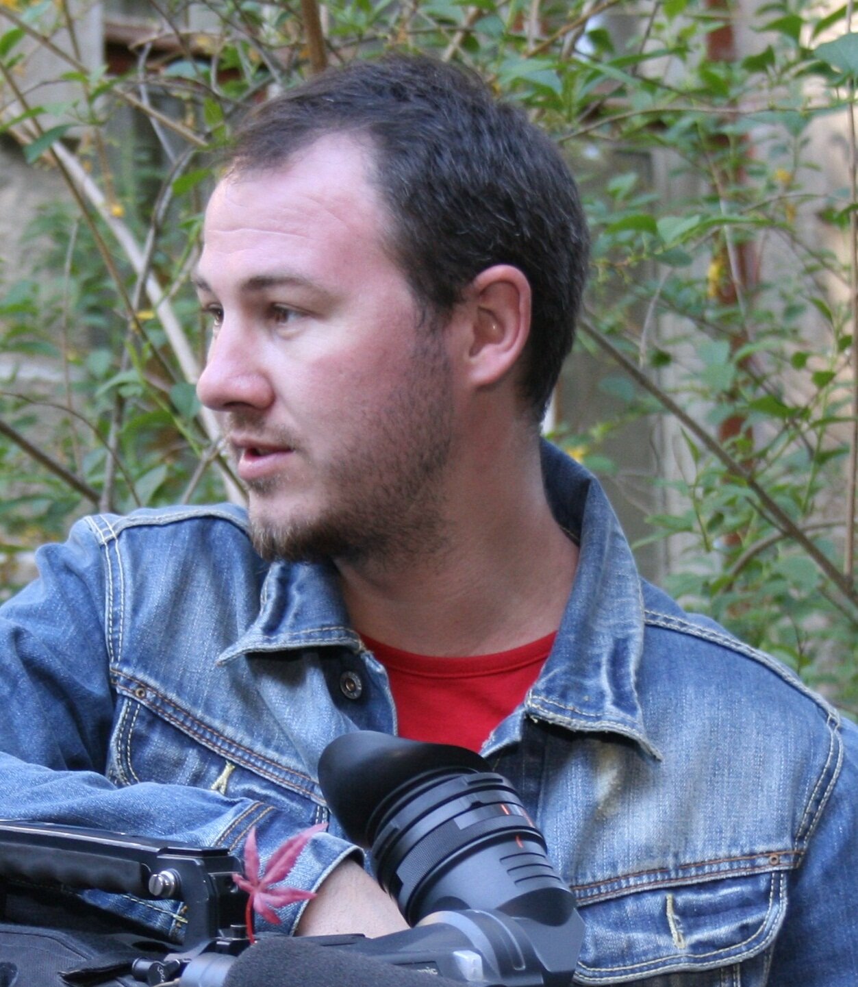 фото Денис Чернышев