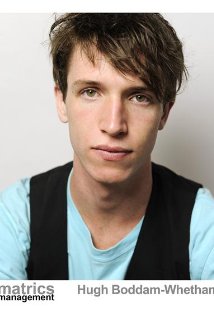 фото Хью Боддам-Уэтам