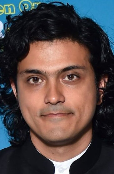 фото Хардик Мехта