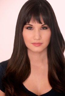 фото Леа Чен Бэйкер