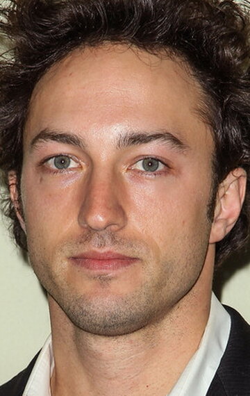 фото Мэттью Смайли