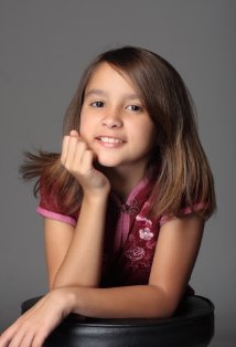 фото Эдриэнн Угарте