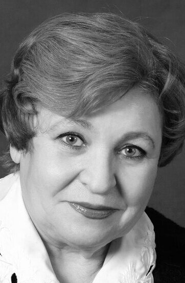 фото Нина Шмелькова