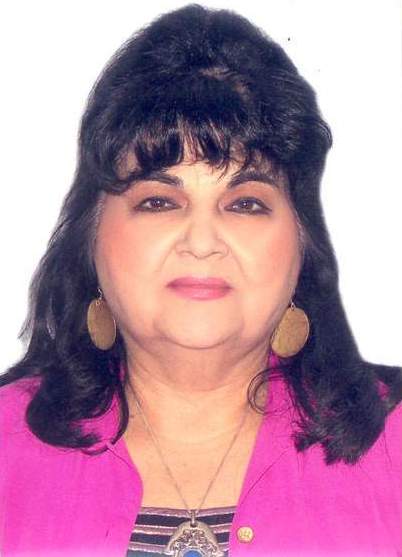 фото Офелия Аслан