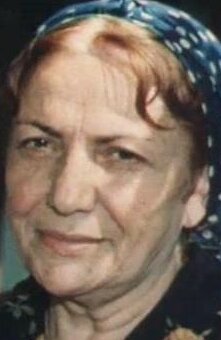 фото Садагет Зульфугарова