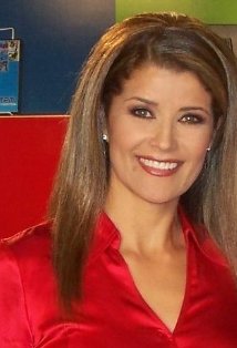 фото Сесилия Камачо