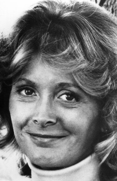 фото Джуди Фаррелл