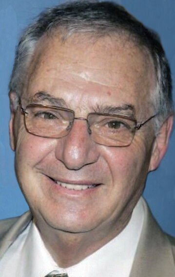 фото Роберт Марковиц