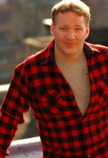 фото Дэйв Пауэрс