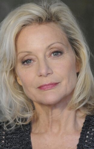 фото Бланш Равалек