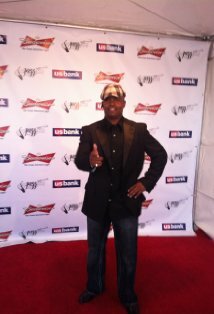 фото Грег Л. Гласс