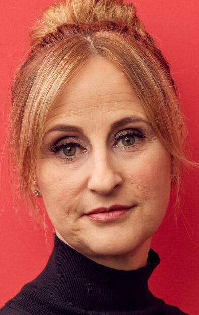 фото Штефани Зохтиг