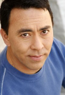 фото Джон Кроу