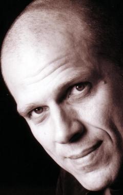 фото Чарльз Папасофф