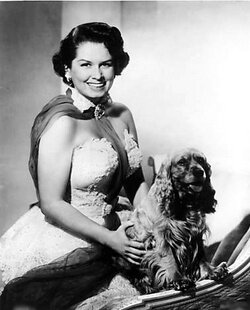 фото Мэри МакКарти