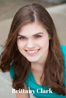фото Бриттани Кларк