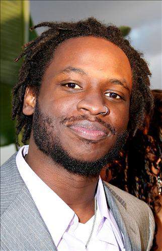 фото Нехемиа Кларк