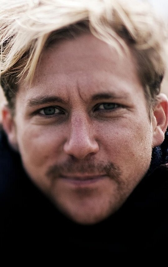 фото Дэниэл Боргман