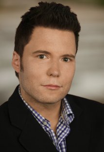 фото Джо Тшанц