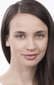 фото Франциска Тёрёчик