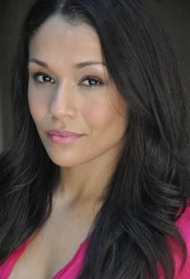 фото Алиа Круз