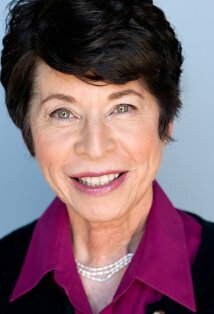 фото Сузанна Левитт