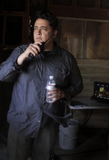 фото Антонио Перез