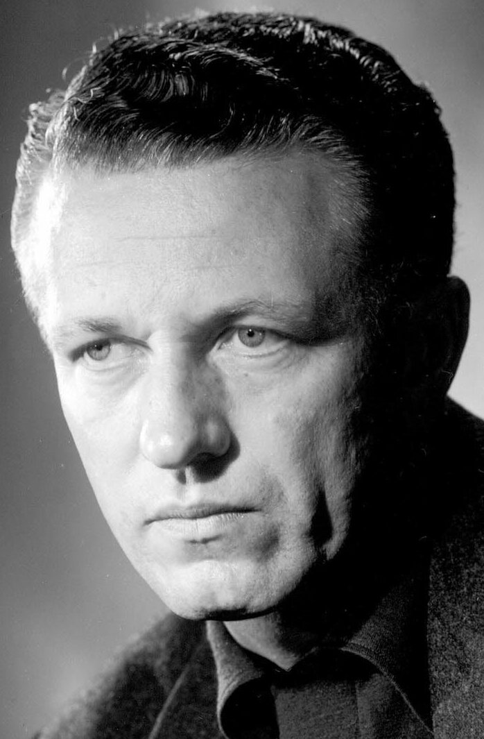 фото Николас Рэй